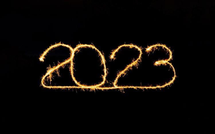 LOX Technology Welcomes the New Year!