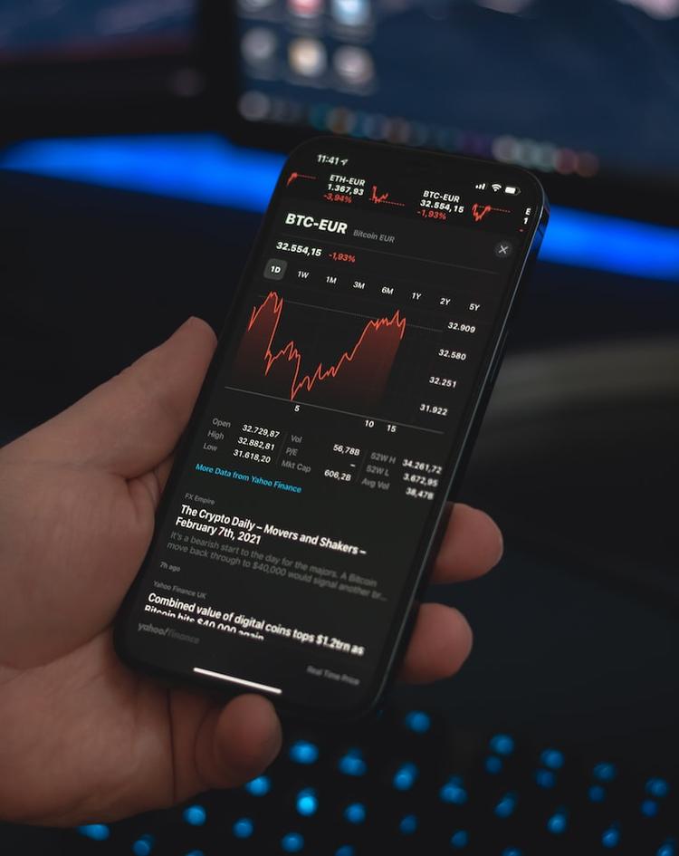 Crypto Safety: Three Top Security Tips For Digital Asset Investors